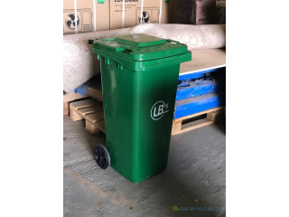 POUBELLES