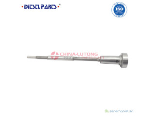 Common Rail Injector Valve F00RJ01428