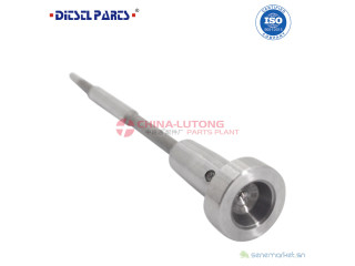 Common Rail Injector Valve F00VC01542