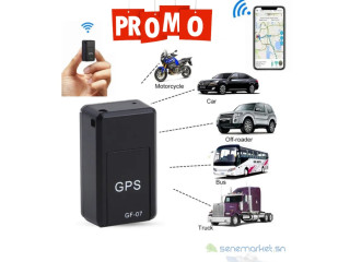 GPS LOCALISATEUR
