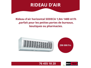 RIDEAUX DAIR HORIZONTAUX EN VENTE