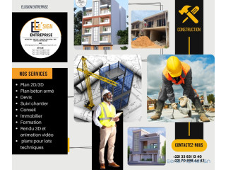 SERVICES GENIE CIVIL