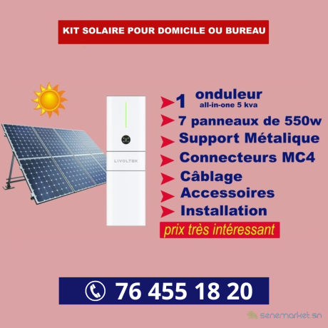 kit-solaire-pour-maison-bureau-a-vendre-big-0