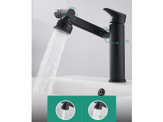 Robinet lavabo