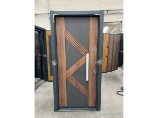 Porte blindée Turque H1