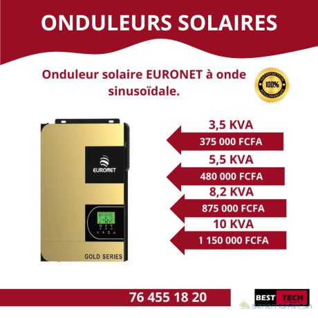 onduleurs-solaire-de-marque-euronet-a-vendre-big-0