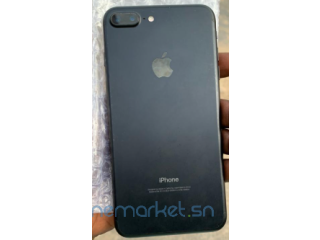 A Vendre Iphone 7 simple 32 go