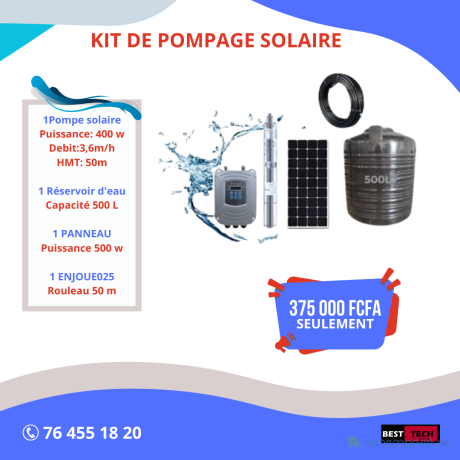 vente-de-kit-de-pompage-solaire-avec-reservoir-big-0