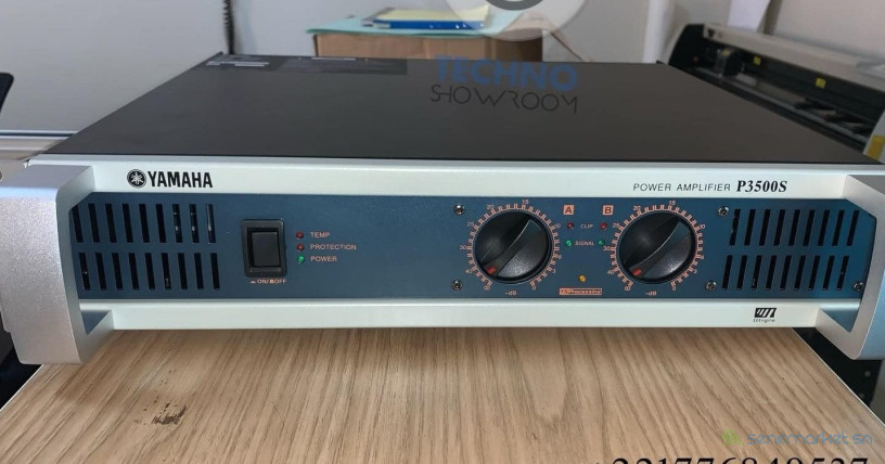 pack-de-sonorisation-avec-groupe-electrogene-a-vendre-big-2
