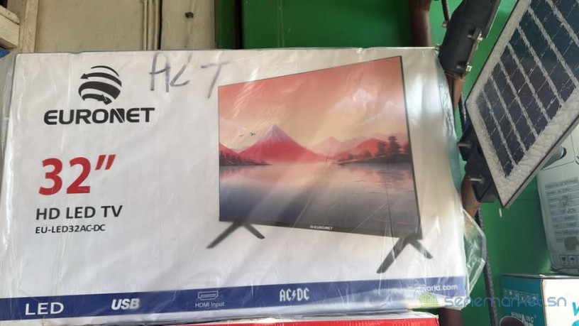 television-solaire-euronet-en-vente-big-0