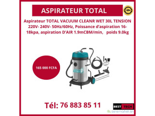 ASPIRATEURS
