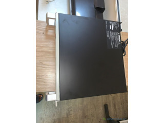AMPLIFICATEUR YAMAHA A VENDRE
