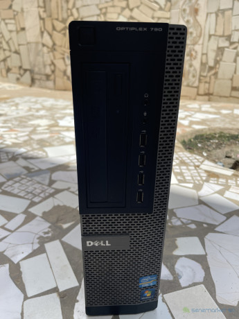 ordinateur-bureau-fixe-dell-optiplex-790-core-i5-ram-8-500go-avec-tous-les-accessoires-big-2