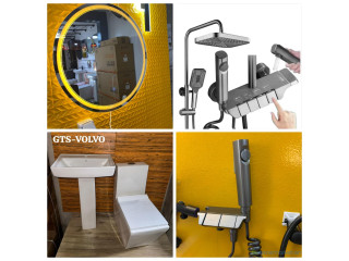 Kit sanitaire