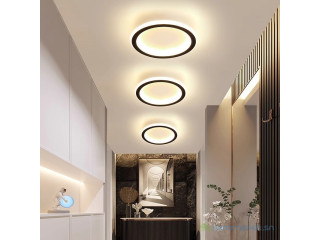 Lampe décorative plafonnier