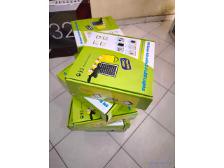 KIT SOLAIRE 5W