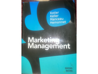 Livre de marketing très bon: Tas un bon produit ? Et alors ? Sans stratégie, il dort. Le marketing, cest la clé.