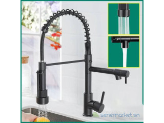 Mitigeur d'évier extractible sur table