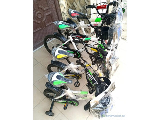 VELO ENFANT NEUF japonais