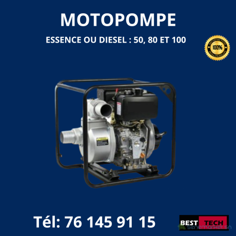 motopompe-diesel-kipor-kama-essence-honda-en-vente-big-0