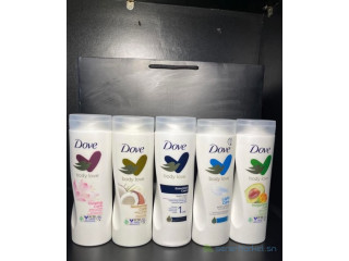 Gel de douche Dove