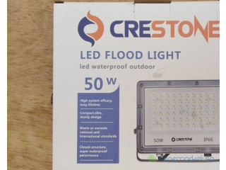 PROJECTEUR LED ELECTRIQUE