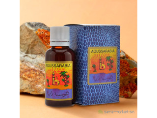 Parfum AOUSSARABIA