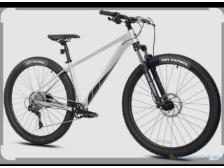 VELO VTT DE SPORT