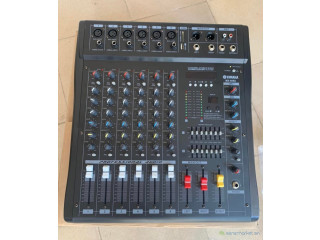 TABLE DE MIXAGES DE