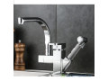 robinet-de-cuisine-mitigeur-gris-small-0