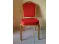 chaise-vip-rouge-tout-neuf-small-0