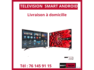 TELEVISIONS