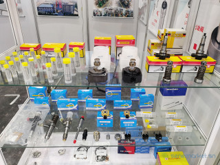 Common Rail Fuel Injector Nozzle G3S84