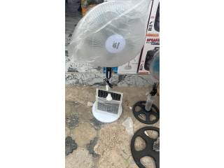 VENTILATEUR