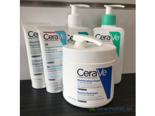 Gamme complète Cerave