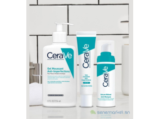 Kit anti acné CERAVE
