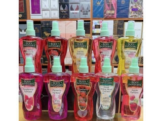 Brume et spray Body Fantasies