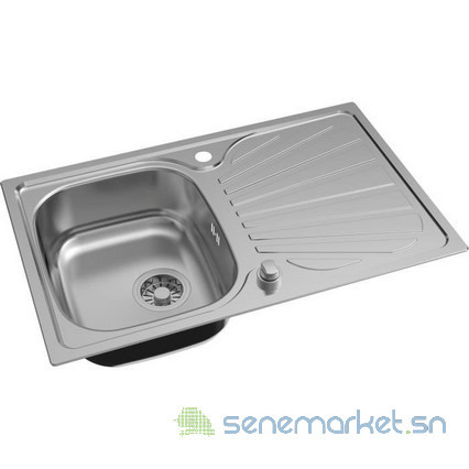 lavabo-de-cuisine-1-bac-simple-avec-prolongement-et-un-robinet-mitigeur-extractible-big-0