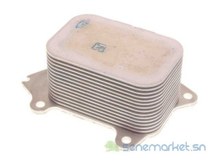 Mélangeur dhuile, radiateur dhuile Peugeot, Citroen, Fiat, Mini, Ford, Mazda, Mitsubishi