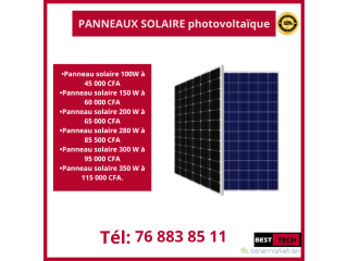 PANNEAUX