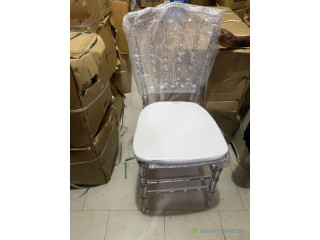 VENTE DE CHAISES
