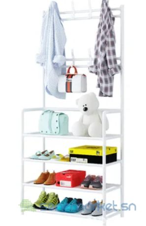 porte-vetements-et-range-chaussures-big-0