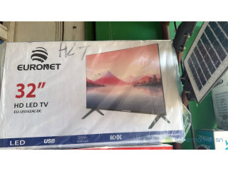 TELEVISION SOLAIRE