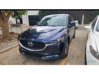 Mazda CX5