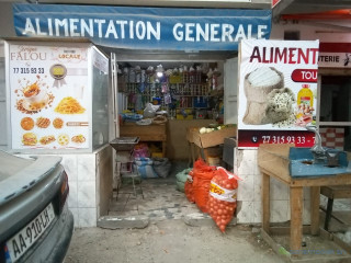 Vente Magasin commerciale