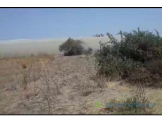 Terrain de 7 hectares vers Nguéniène