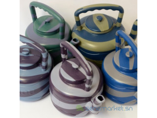 Satala oui Bouilloire en plastique musulman
