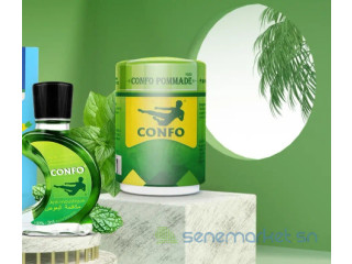 Pack Confo anti fatigue
