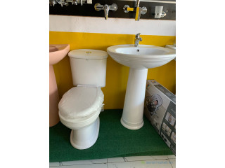 Sanitaire classica