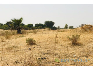 Terrain de 8997 m² vers Fimela
